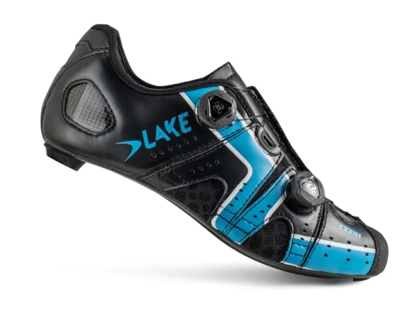 CX241 Black/Blue