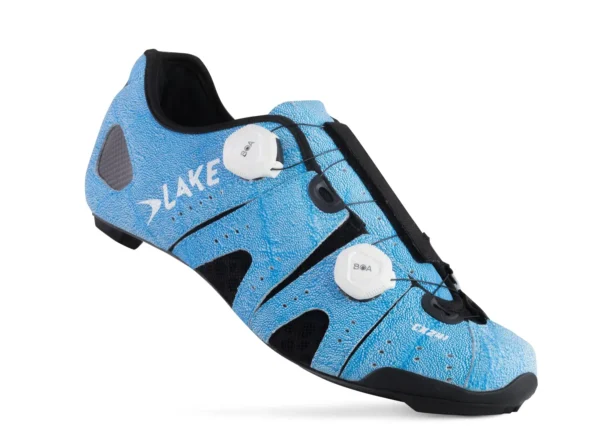 CX241 Helcor Sky Blue/White - Image 2