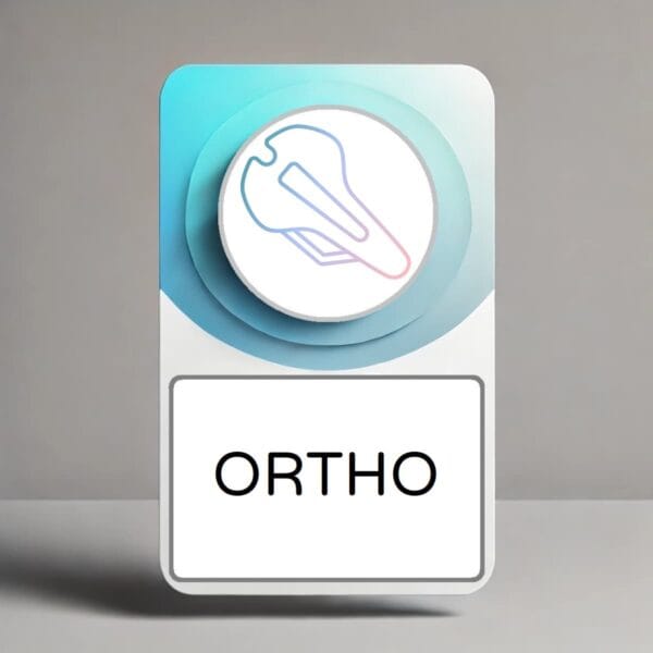 Ortho Erwachsen