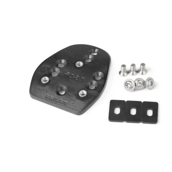 Form® Cleat extender plate - XPR universal 3-hole - Image 2