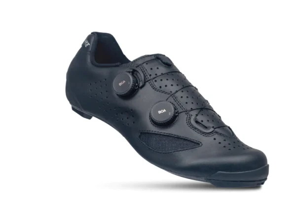 CX239 Black/Black