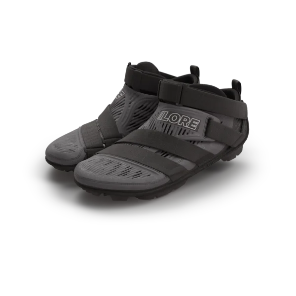 LoreThree The Watts Off Road