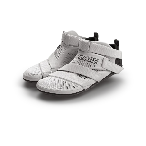 LoreThree The Watts Road