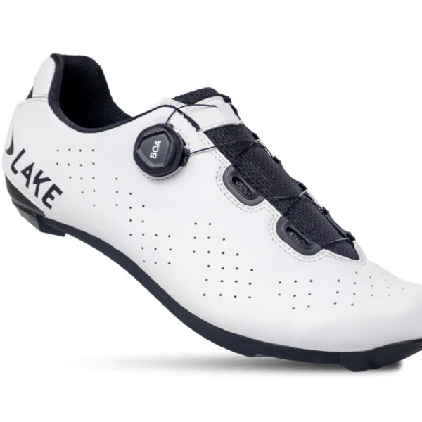 CX178 White/Black