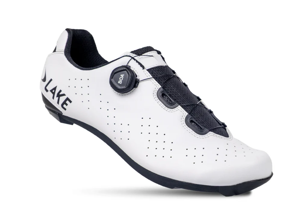 CX178 White/Black