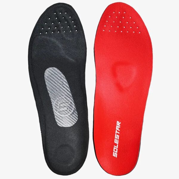 Semelles de cyclisme Solestar Kontrol